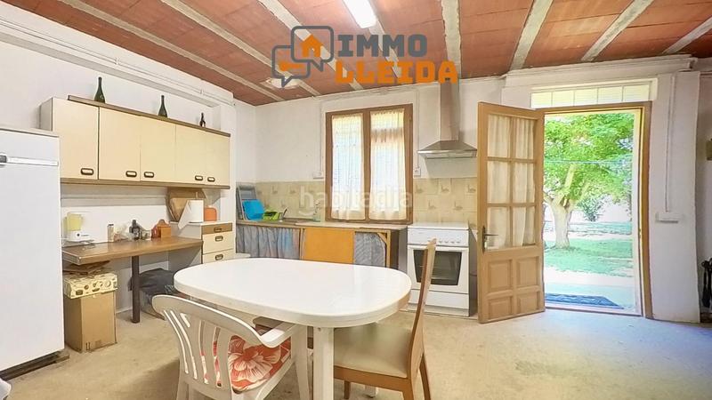 Foto 81769e89-1d03-4991-9c16-f8f5308f6118. Casa en colonia oportunidad casa a los 4 vientos con jardín en Rosselló