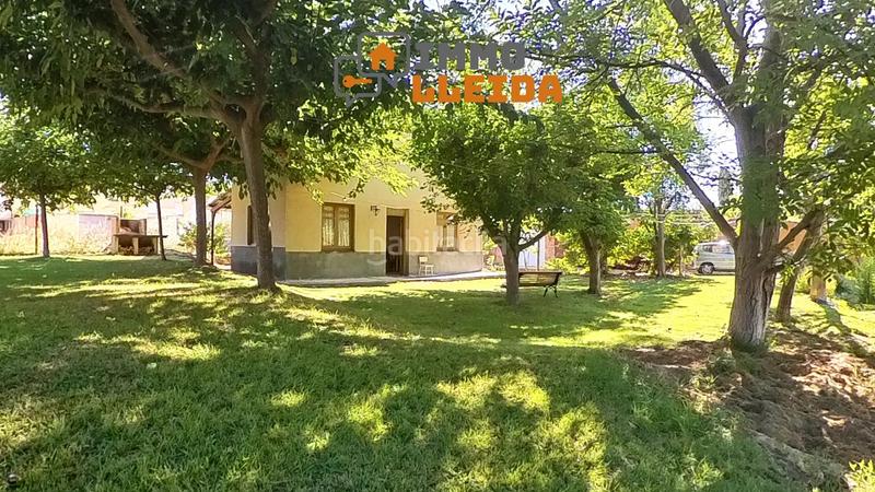 Foto cd0fdfd4-c304-493f-886e-6dcda30f8729. Casa en colonia oportunidad casa a los 4 vientos con jardín en Rosselló