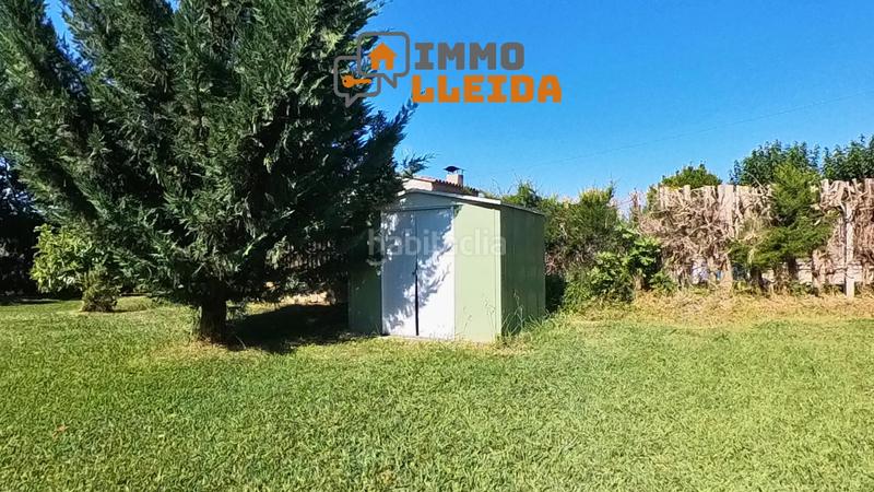 Foto e4e21bfa-e540-480d-87bf-24808822f9e2. Casa en colonia oportunidad casa a los 4 vientos con jardín en Rosselló