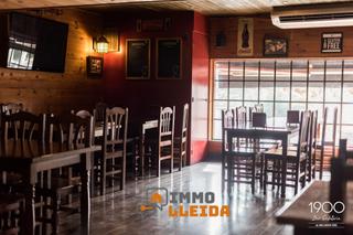 Affitto Locale commerciale in De l'estació 49. Oportunidad de negocio en balaguer!