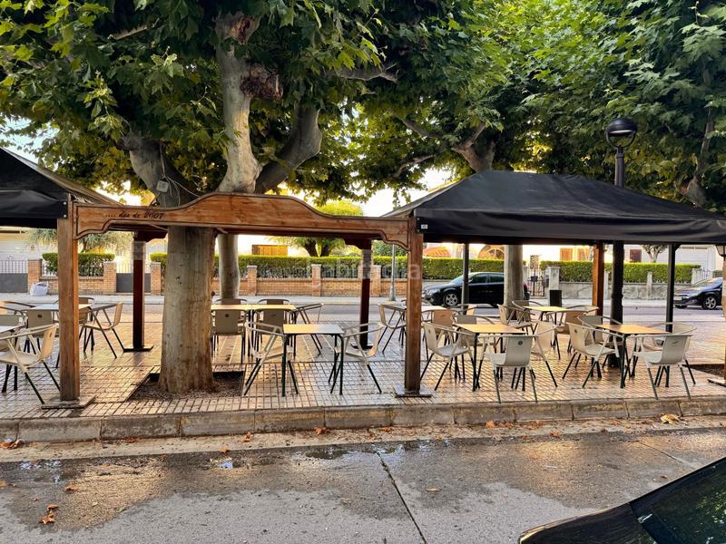 Foto 0af8d2a4-8198-4306-bd60-c632db6d130b. Alquiler local comercial en de l'estació 49 oportunidad de negocio ! en Balaguer