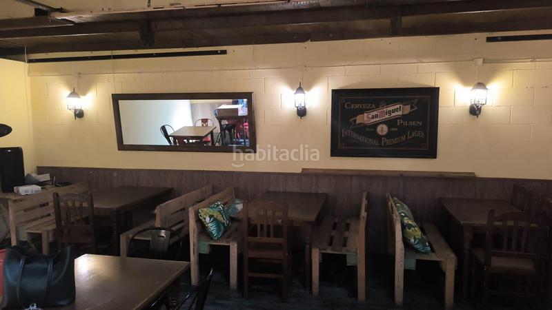 Foto 8a72403a-87dd-40e0-a35d-04562d212f32. Alquiler local comercial en de l'estació 49 oportunidad de negocio ! en Balaguer