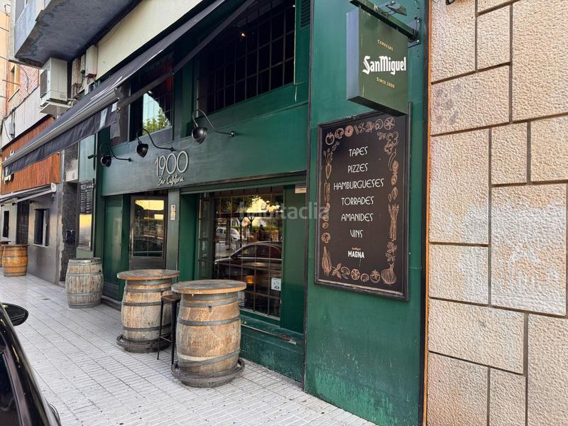Foto e85db040-6ef8-404f-851c-33b404577aff. Alquiler local comercial en de l'estació 49 oportunidad de negocio ! en Balaguer