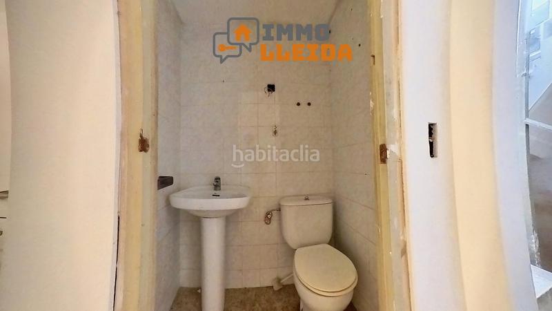 Foto 8d3472d0-f205-4b0f-88a9-57d9dee4a023. Maison jumelée dans de l'església 18 dans Montgai