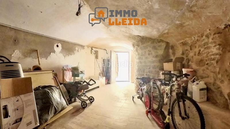 Foto a99c13cb-19b7-46a3-8001-3c59965bfa6d. Maison jumelée dans de l'església 18 dans Montgai