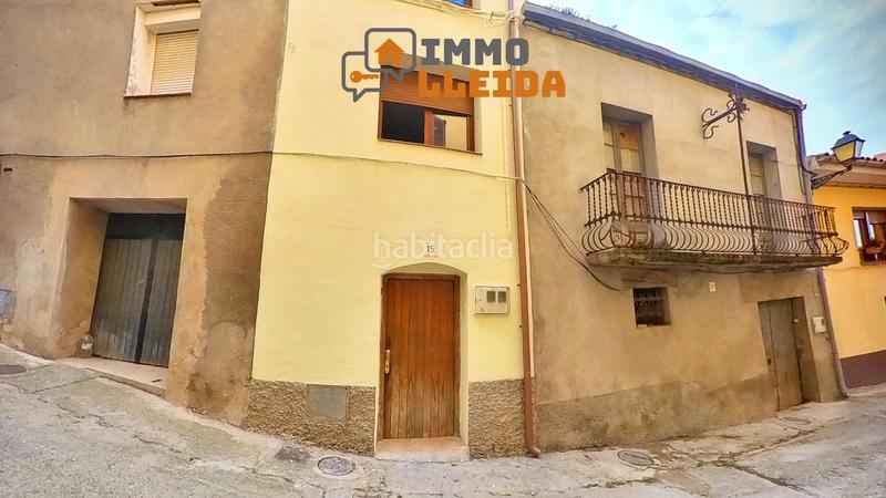 Foto deeb7fbf-7fb9-4ba1-97b7-2e156d6b00e1. Maison jumelée dans de l'església 18 dans Montgai