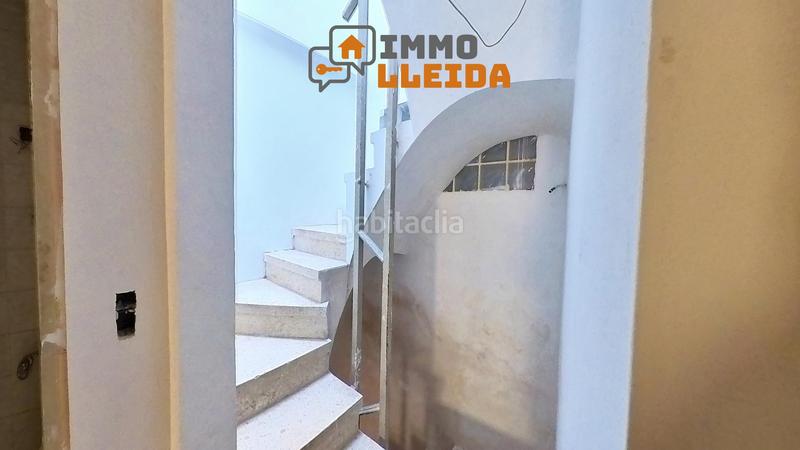 Foto f72a8ebe-d8c3-4f7f-9f2c-e441a5411c93. Maison jumelée dans de l'església 18 dans Montgai