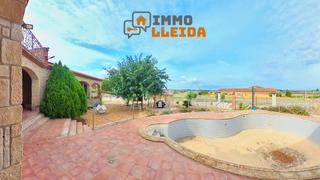 Haus  De puig-gros 18. Chalet exclusivo en arbeca