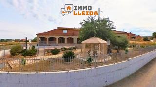 Maison à De puig-gros 18. Chalet exclusivo en arbeca