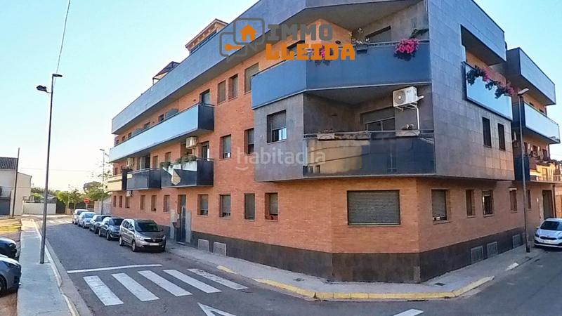 Foto 096efc2a-afd8-4ce3-921f-6e548e06e98c. Zweistöckige wohnung in joan oró 3 in Térmens