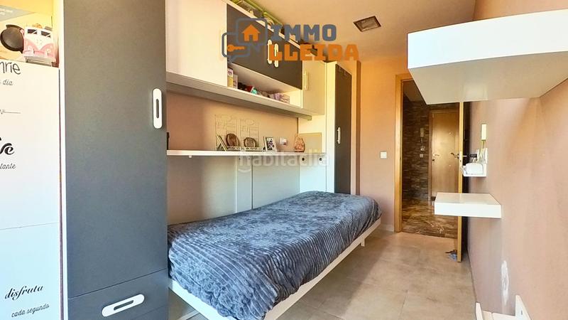 Foto 24aec1f4-99ea-4d00-82f3-98a96894a087. Zweistöckige wohnung in joan oró 3 in Térmens