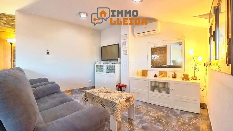 Foto 373af3cc-5016-45c9-ae66-072ba3c6a260. Zweistöckige wohnung in joan oró 3 in Térmens