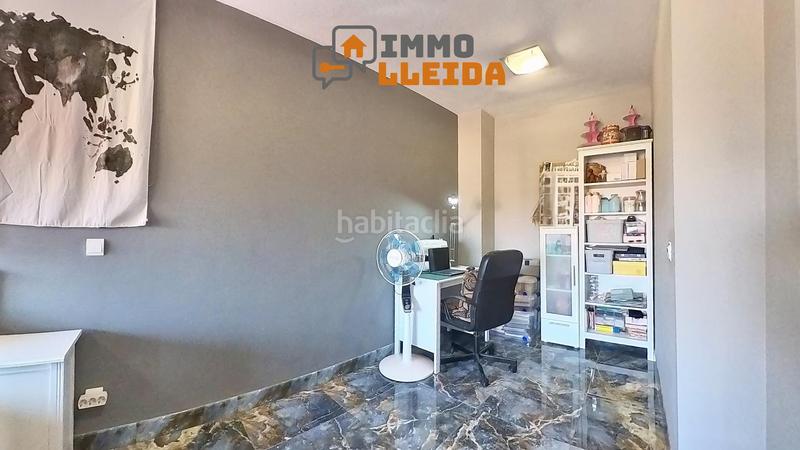 Foto 692c16d2-392d-4ef6-8d14-a14b3910976b. Zweistöckige wohnung in joan oró 3 in Térmens