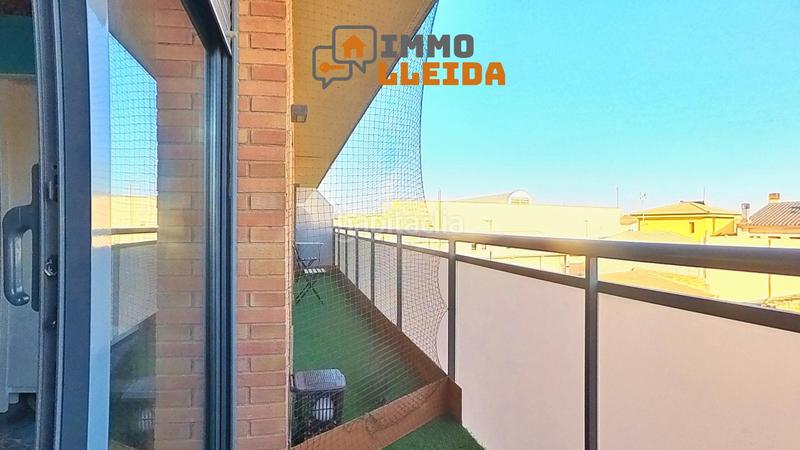 Foto 8be52f75-3852-4bad-ac17-eec3441b0c28. Zweistöckige wohnung in joan oró 3 in Térmens