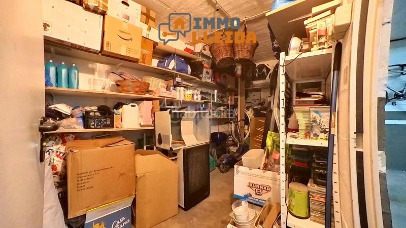 Foto 8e44de3b-2e12-4849-ac24-afcf760e9e7b. Zweistöckige wohnung in joan oró 3 in Térmens