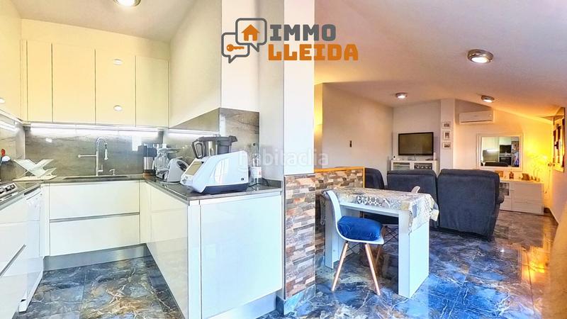 Foto 9bb71c4c-1ddd-4038-8391-cfb99b6dcdcf. Zweistöckige wohnung in joan oró 3 in Térmens