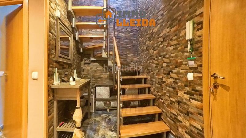 Foto a6aec0e3-4b8f-4ef7-b2c1-9ae618f0ea09. Zweistöckige wohnung in joan oró 3 in Térmens