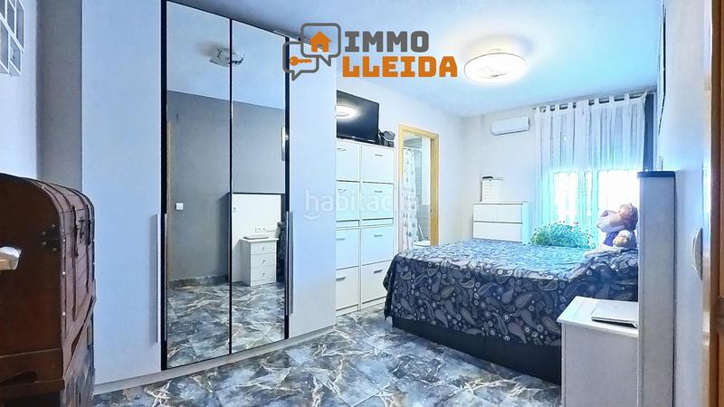 Foto cba75eb6-2f5b-4e69-afc0-38e27bcedf03. Zweistöckige wohnung in joan oró 3 in Térmens