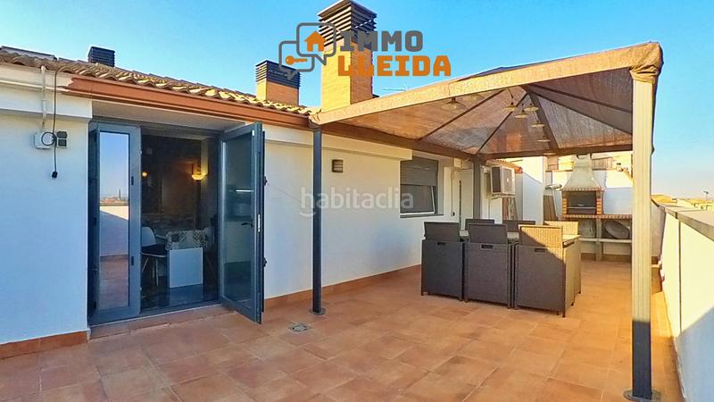 Foto e397f49a-b053-4059-9a68-4efcc6643731. Zweistöckige wohnung in joan oró 3 in Térmens