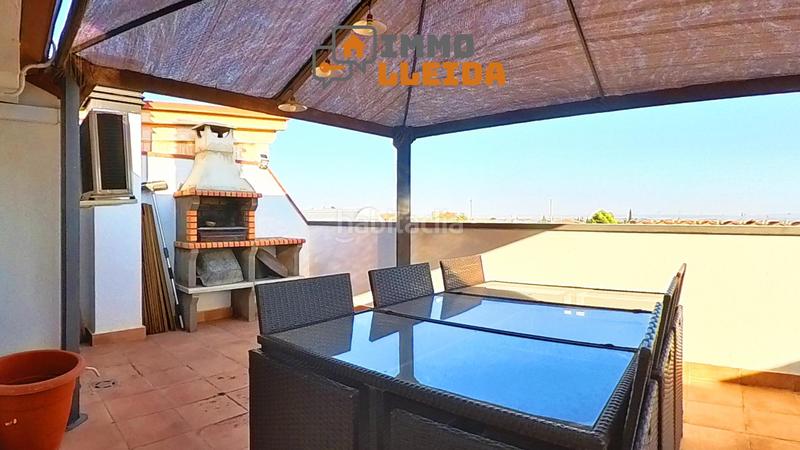 Foto e4d2c1eb-36a1-4ed4-88e9-05f79a245f28. Zweistöckige wohnung in joan oró 3 in Térmens