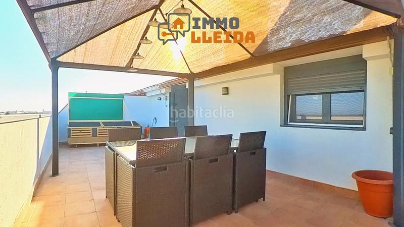 Foto f795cefc-b1b2-4ca9-94e3-0318936fa6d0. Zweistöckige wohnung in joan oró 3 in Térmens