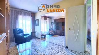 Appartement  Lleida 1. Oportunidad piso en ponts muy céntrico