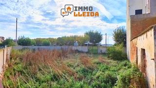 Casa adossada  Engràcia macià. Oportunidad almacén y solar urbano en boldú