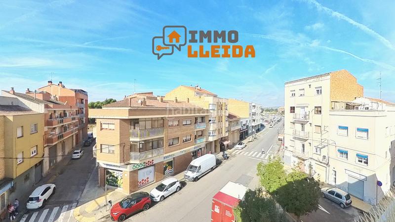 Foto 06f709b8-e6b6-4e52-a8d9-9d45728fcd62. Pis amb calefacció a Secà de Sant Pere Lleida