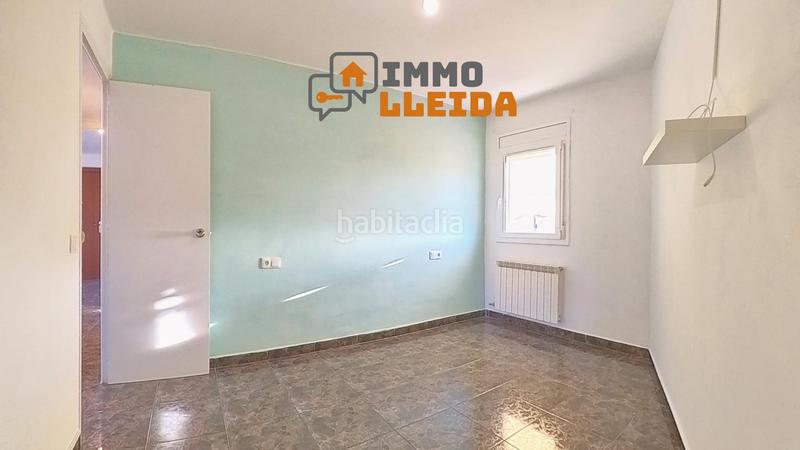 Foto 24e8e05c-be3b-4f31-8083-5f1de41a90bf. Pis amb calefacció a Secà de Sant Pere Lleida