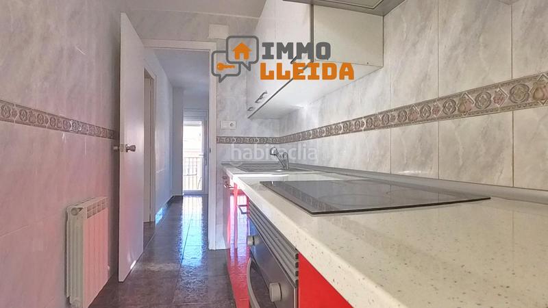 Foto 2978d684-7124-44bd-b7ae-a0e74da60e10. Pis amb calefacció a Secà de Sant Pere Lleida