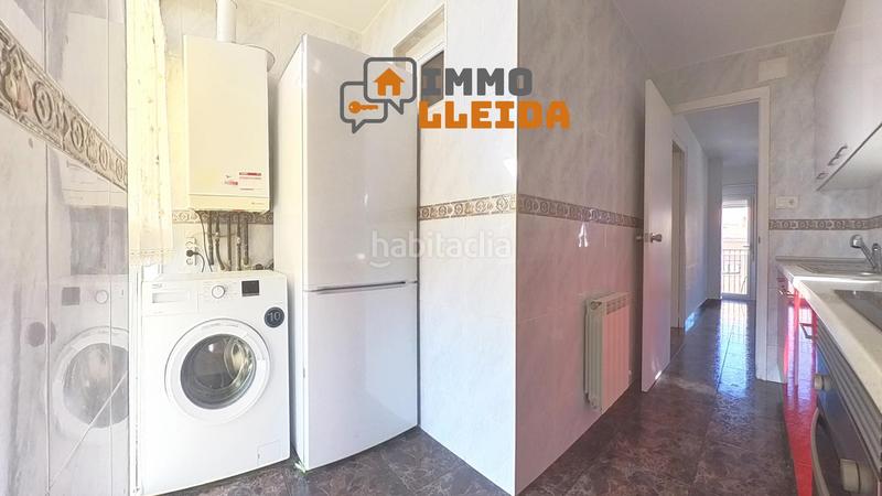 Foto 560e9423-b1c2-42da-9db7-f73377784691. Pis amb calefacció a Secà de Sant Pere Lleida