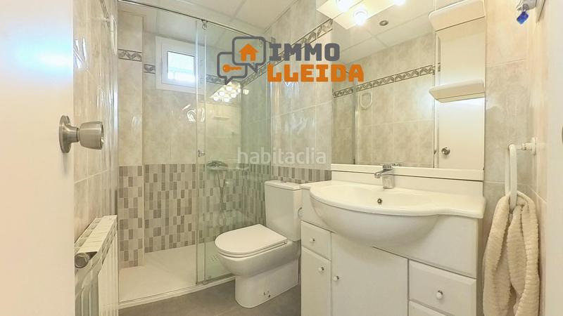 Foto 573907c8-908e-42b0-98ef-a19dee89cc0b. Pis amb calefacció a Secà de Sant Pere Lleida