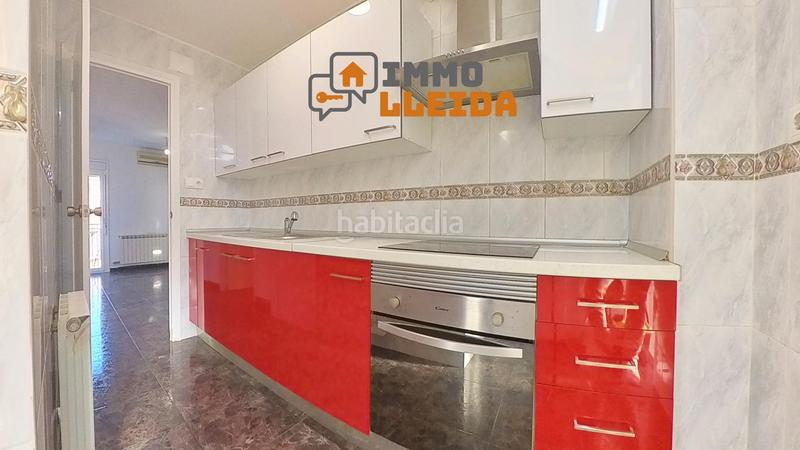 Foto afe74912-bd29-4eb7-8fb4-ed8b74b7dd78. Pis amb calefacció a Secà de Sant Pere Lleida