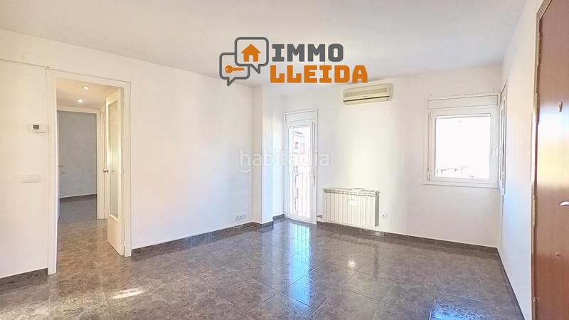 Foto e2c73137-b5ee-43a0-a516-3e2dff862699. Pis amb calefacció a Secà de Sant Pere Lleida