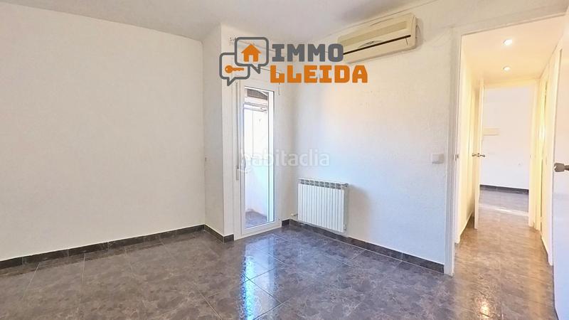 Foto e6d1317b-f88b-4c86-b792-3c4435d1c1f8. Pis amb calefacció a Secà de Sant Pere Lleida