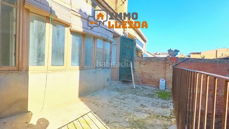 Foto 060e82f0-0e94-4fdb-b3ee-58e757c115bc. Maison jumelée dans cristòfol colom 6 dans Bellvís