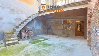 Casa adossada  Cristòfol colom 6. Oportunidad única en bellvís!