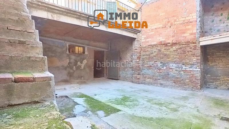 Foto 13e91e7d-2c0f-4973-b9b4-7baa567ce84d. Maison jumelée dans cristòfol colom 6 dans Bellvís