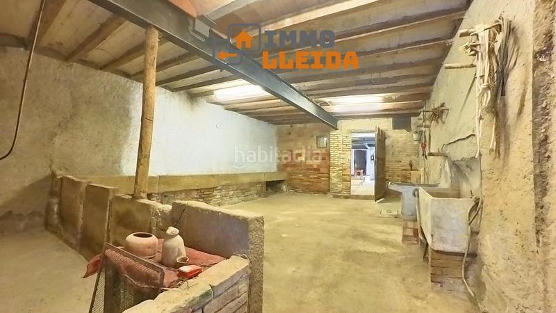 Foto 1d9f45cb-025e-4333-94a2-eb898905a710. Maison jumelée dans cristòfol colom 6 dans Bellvís