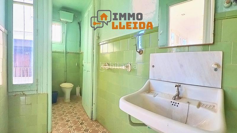 Foto 4c6a73b1-fff1-4b5d-af8c-0341653193bd. Maison jumelée dans cristòfol colom 6 dans Bellvís