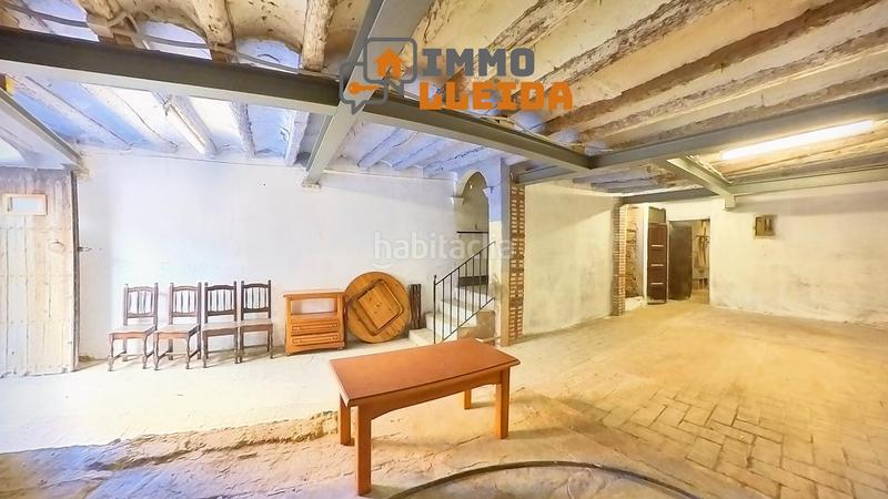 Foto 55c7c18a-85f9-4fdf-ae27-2925635b8eeb. Maison jumelée dans cristòfol colom 6 dans Bellvís