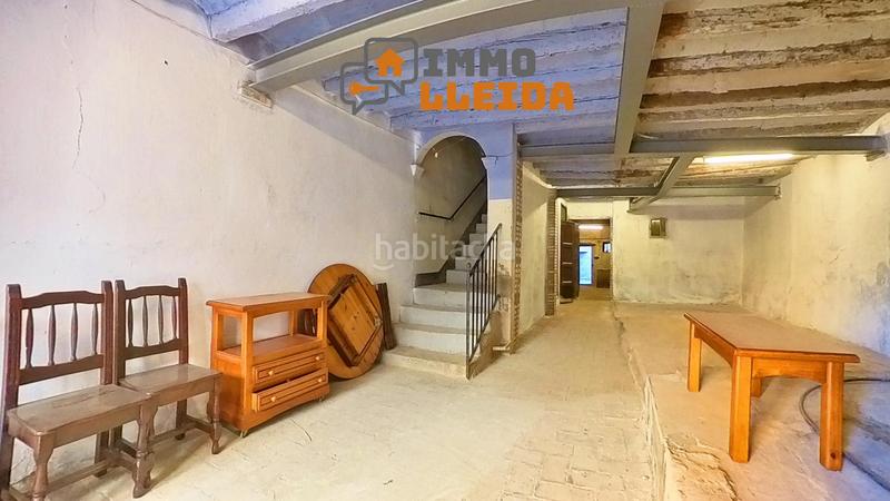 Foto 5d7b8ec6-99b6-4384-a799-8aa84335b0db. Maison jumelée dans cristòfol colom 6 dans Bellvís