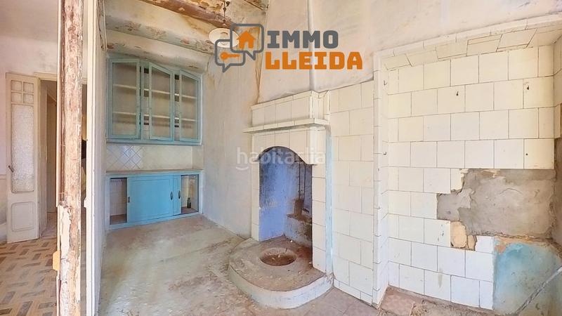 Foto 648748bb-17d6-44d4-91ec-817aa4fe6fd1. Maison jumelée dans cristòfol colom 6 dans Bellvís