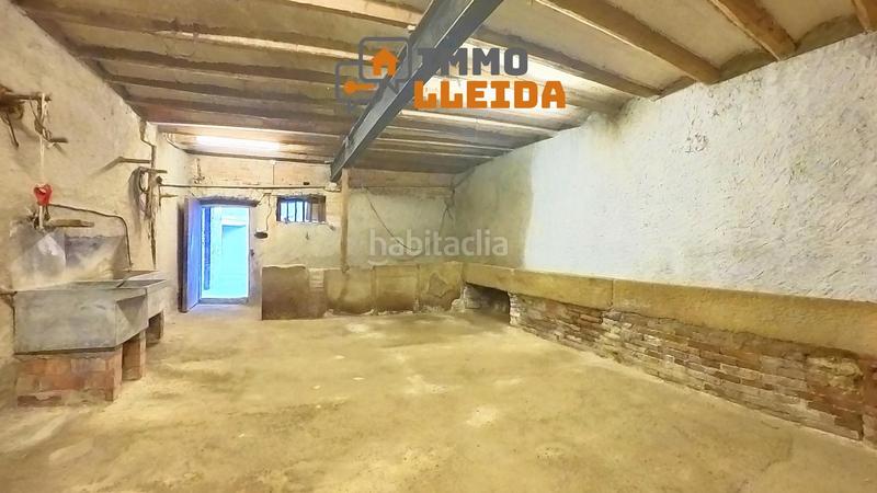 Foto 98f0e42b-e3a8-49f3-93c8-9950cd4231f1. Maison jumelée dans cristòfol colom 6 dans Bellvís