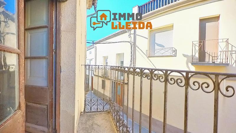 Foto 99780e9d-97c6-4614-bc7e-6194b765a373. Maison jumelée dans cristòfol colom 6 dans Bellvís