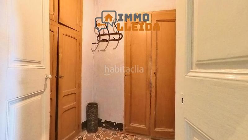 Foto a02dc342-0851-4bf4-a28a-b8ca4bd9a2cc. Maison jumelée dans cristòfol colom 6 dans Bellvís