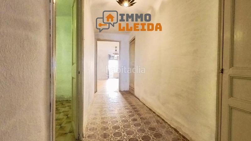 Foto ac981a79-e21f-4e46-8195-82452c29e0ba. Maison jumelée dans cristòfol colom 6 dans Bellvís