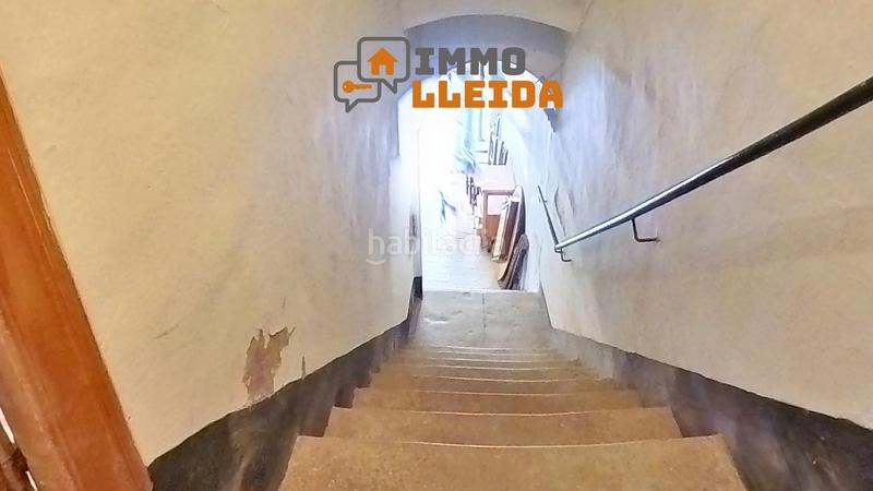 Foto ca49bd0e-d2f2-4c1d-9164-3055ebbb0737. Maison jumelée dans cristòfol colom 6 dans Bellvís