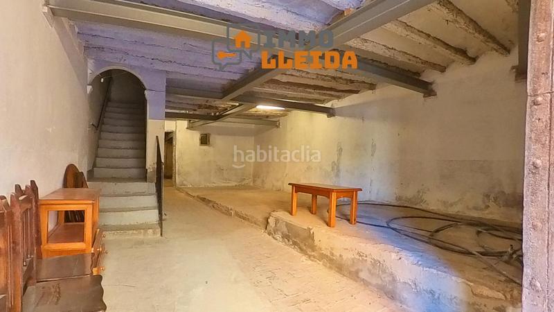 Foto df6fede0-0e75-4cac-86e4-f3c493bed4a0. Maison jumelée dans cristòfol colom 6 dans Bellvís