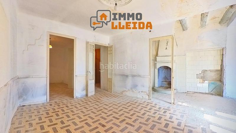 Foto e1f4da5d-c038-4fca-837a-3e18418dbb91. Maison jumelée dans cristòfol colom 6 dans Bellvís